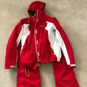 Columbia Ski/Snowboard Gear